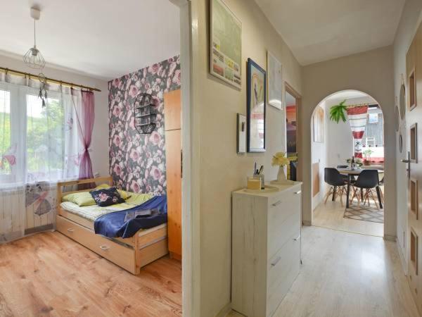 Apartament Wrzos Bieszczady Чарна Экстерьер фото